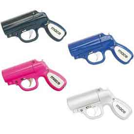 Mace OC Gun $76.95